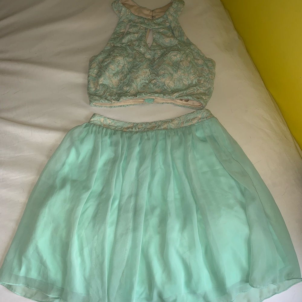 Homecoming/Prom dress